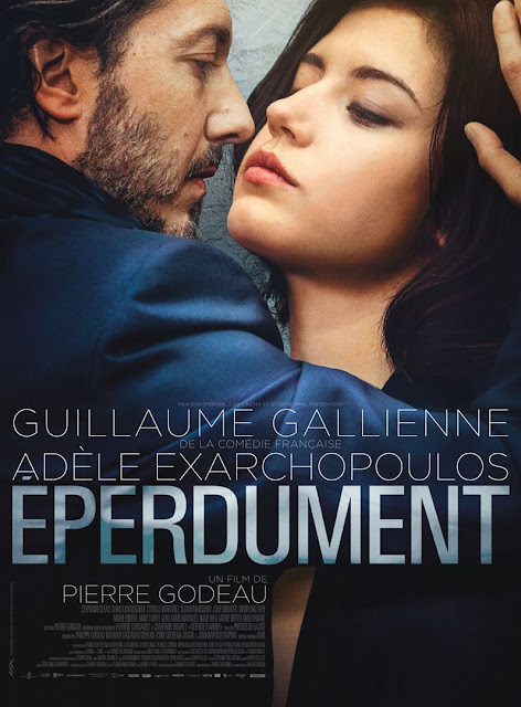 Cinéma : Quand Adèle rencontre Guillaume - Eperdument 