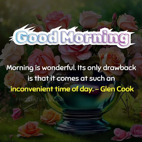 good-morning-quotes