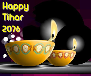 Tihar 2076 wishes