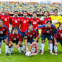 Formación de Chile ante Bolivia, Clasificatorias Alemania 2006, 30 de marzo de 2004