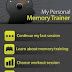 Memory Trainer: Puzzle Game for Android