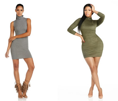 Nicki Minaj Collection 3