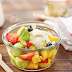 Easy Creamy Fruits Salad Recipes