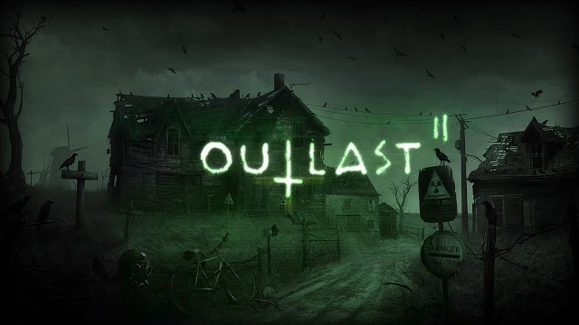 Outlast 1 Free Download Full PC Game Highly Compressed