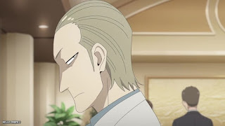 スパイファミリーアニメ 2期6話 豪華客船編 SPY x FAMILY Episode 31