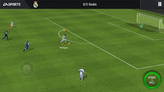 Download FIFA Mobile Soccer Latest Version 2.2.0 APK