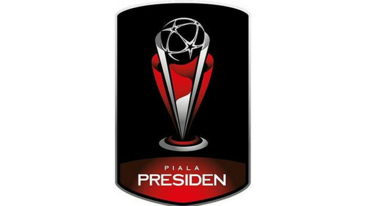 Kabar Baik, Piala Presiden 2019 Tidak Diacak (FTA)