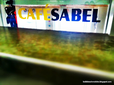 Café Sabel