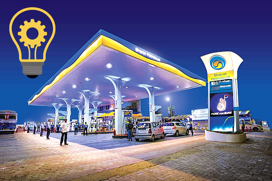 With 164 Patents Filed, Bharat Petroleum (BPCL) R&D Center Revolutionizes the Fuel Industry with Breakthrough Innovations