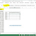 How to count cells between dates COUNTIFS Function example
