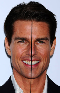 Tom Cruise Teeth - Tom Cruise Photo