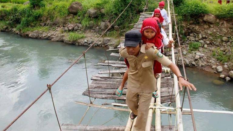 pelajar indonesia hebat