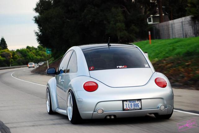 NEW BEETLE MAD