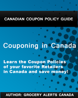 Free Canadian Coupon Policies eBook