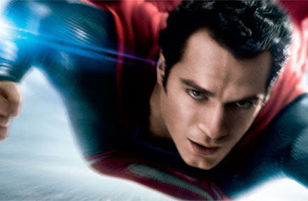 Man of Steel: Movie Review