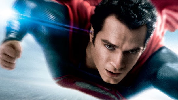 Man of Steel: Movie Review