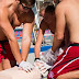 Want to Be a Good Lifeguard? Start by Being a Good Teammate