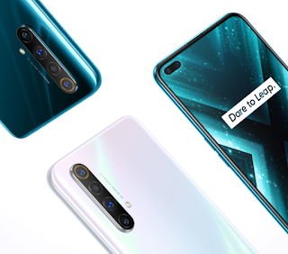 Realme X3 price in India