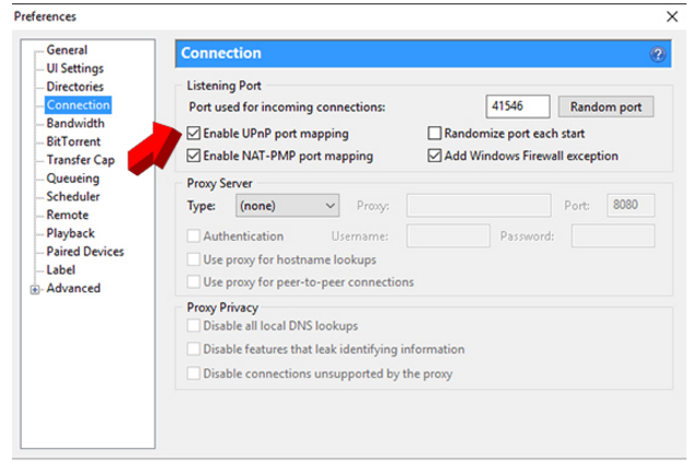 8 Cara Mempercepat Download Torrent Hingga 300 Kali lebih Cepat! dicoba ajah brow