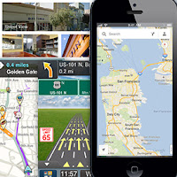 Top 7 GPS Apps for the iPhone in 2013