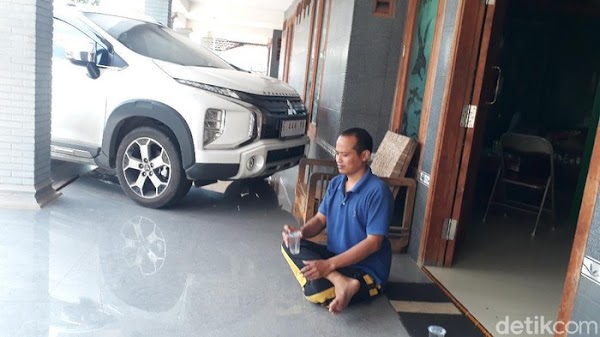 Cerita Unik Miliarder Tuban: Wantono Beli Mobil Hindari Sales Meski Tak Bisa Nyetir