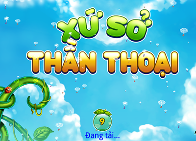 Tải Xứ Sở Thần Thoại Online [Android, Java, IOS] Chơi Vui Hơn