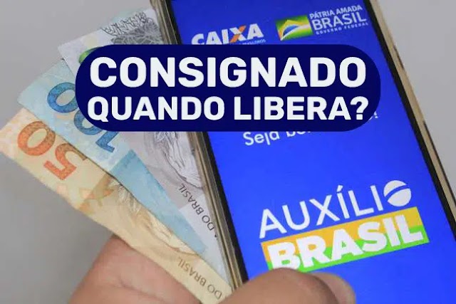 Empréstimo consignado com Auxílio Brasil: quando começa? Veja quais bancos pretendem oferecer o crédito