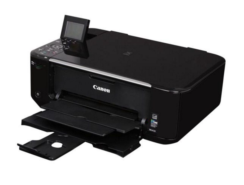 Canon PIXMA MG4120 Drivers Download | CPD