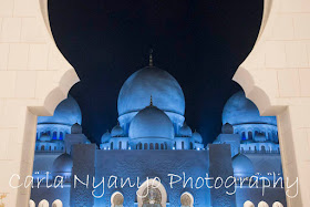 grand mosque, abu dhabi