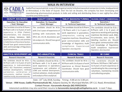 Interview 