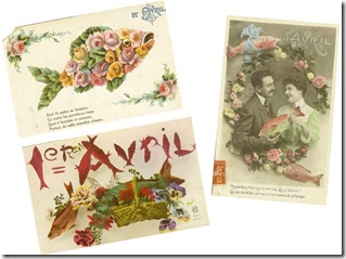 Cartes_postales_poissons_d'avril