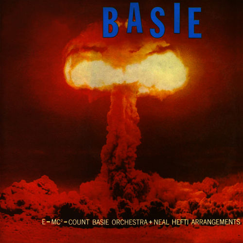 Mood du jour Lil Darlin Count Basie