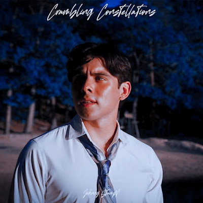 Johnny Stumpf Shares New Single ‘Crumbling Constellations’