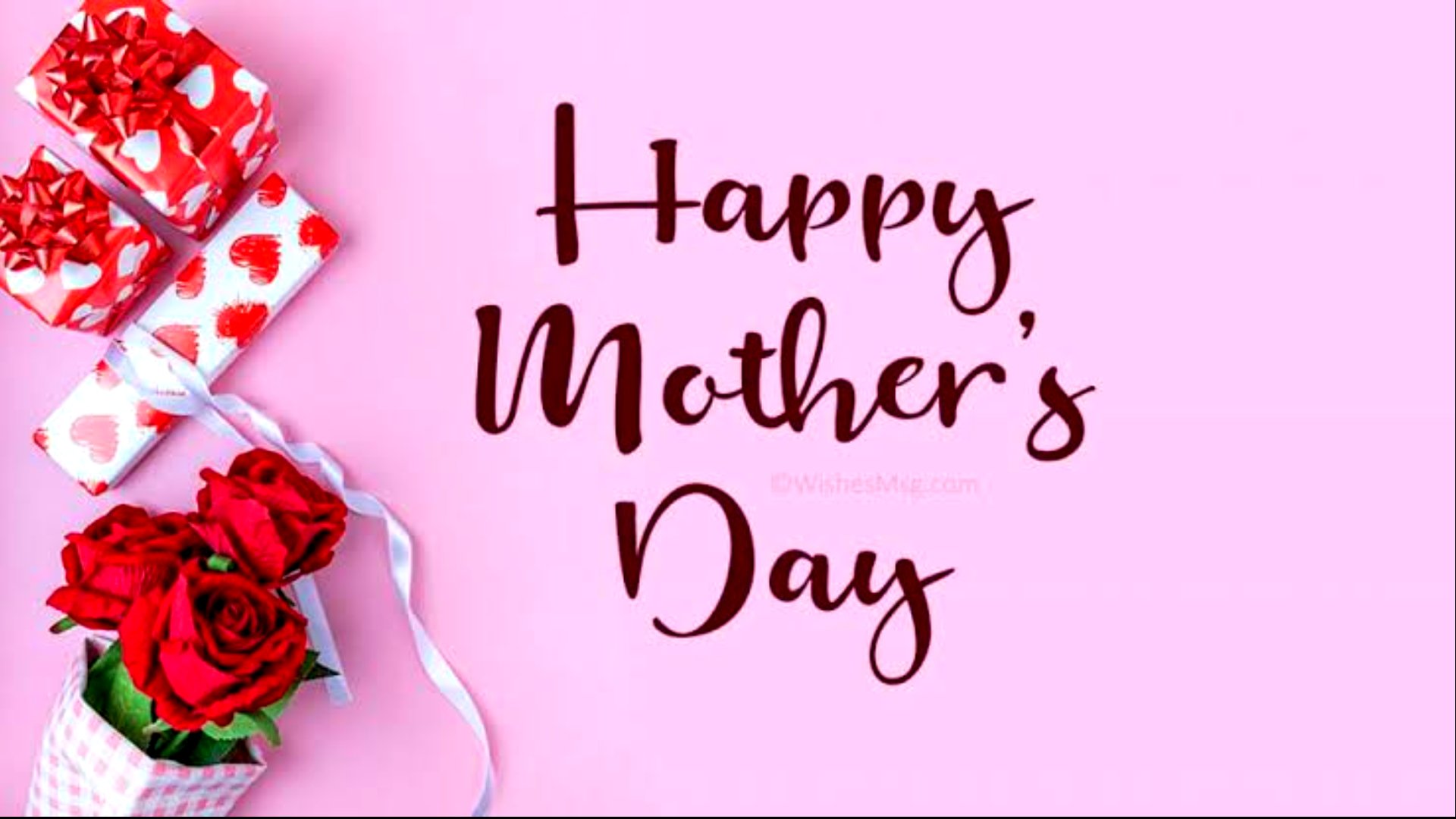 Best 37+ Happy Mother's Day Quotes and Wishes 2023: Send this beautiful messages to your Lovely Mom