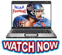 Live NCAA Football 