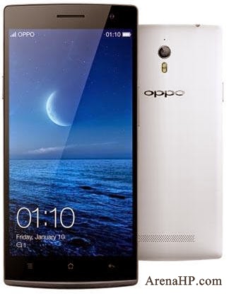 spesifikasi dan harga OPPO find 7 terbaru