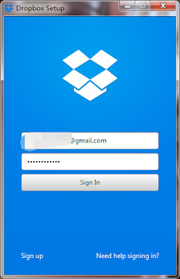 usar Dropbox en China o en países con restricción