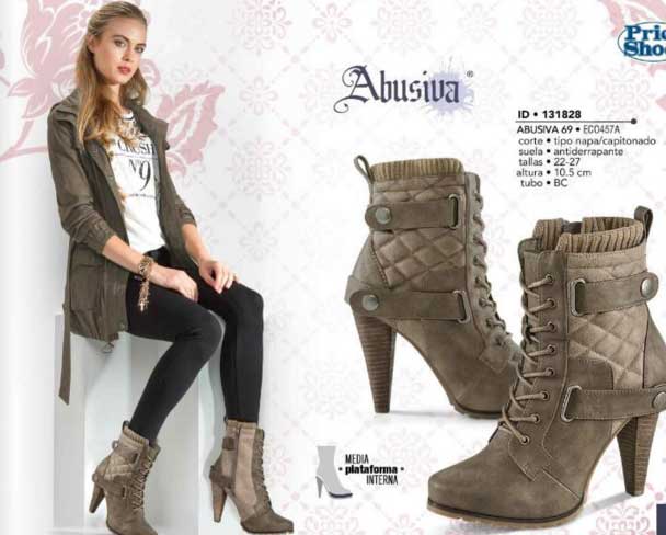 Price shoes  catalogo de botas 2019 zapatos : Mexico