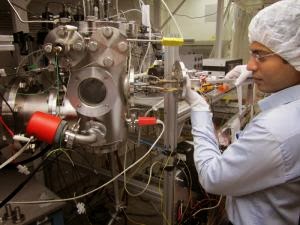 Bioheatusa President Named To Trade Group Leadership