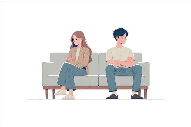 헤어질까-말까-고민될-때-결혼-성격-가치관-차이