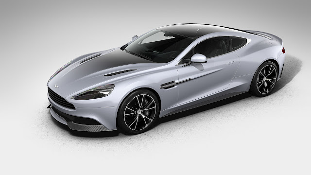 Aston Martin