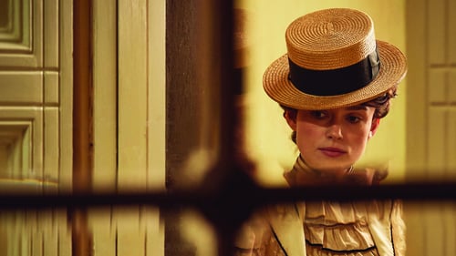 Colette 2018 pelicula español latino hd