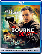 Download Bluray Movies, TV Shows & Music FAST & FREE: THE BOURNE TRILOGY .
