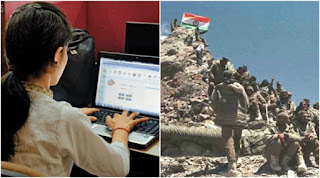 Defence Ministry organises online quiz competition on Kargil War