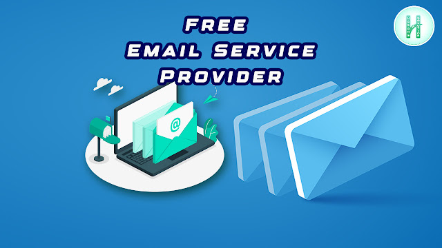 Free Email Service Provider