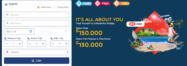 Booking Tiket Pesawat Murah