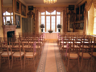 wedding venues in somerset