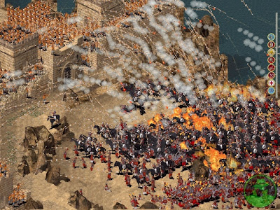 Stronghold Crusader Extreme