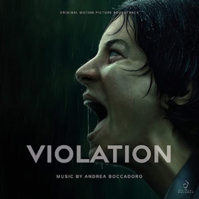 Violation Soundtrack Andrea Boccadoro