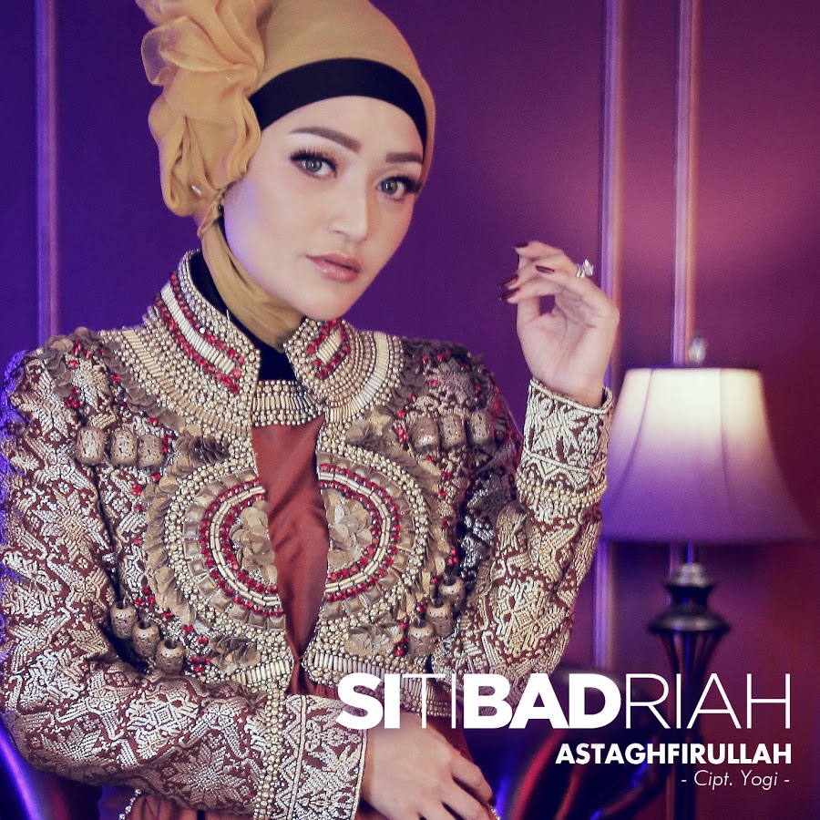 Download Siti Badriah - Astaghfirullah